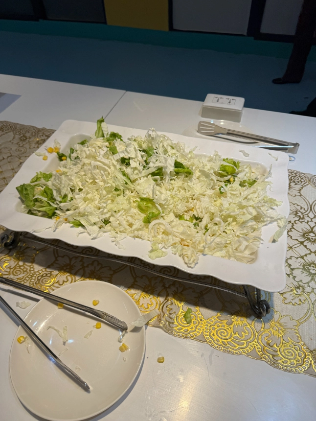學校餐食相關照片