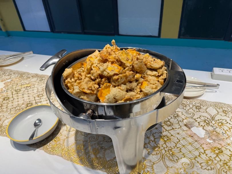 學校餐食相關照片