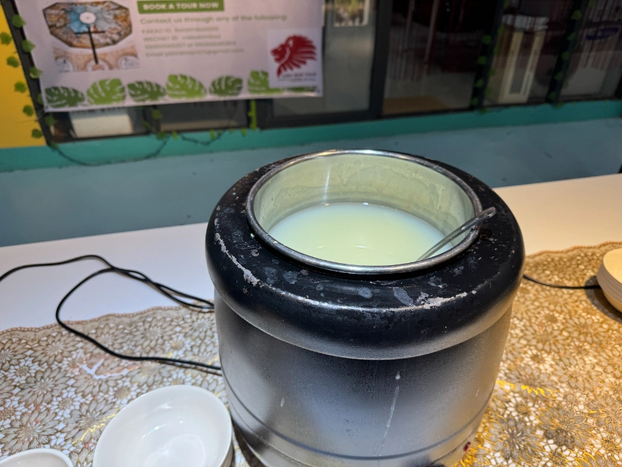 學校餐食相關照片
