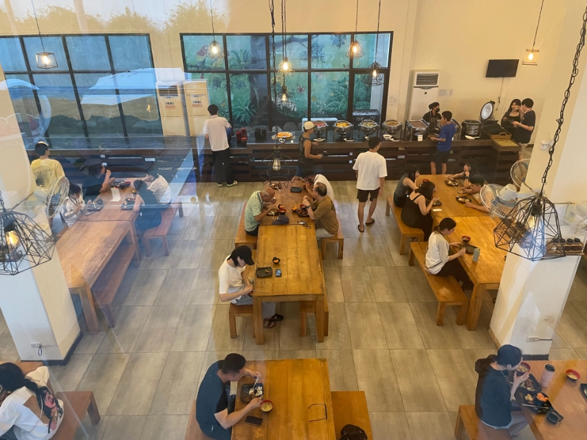餐廳