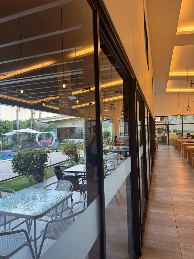 餐廳