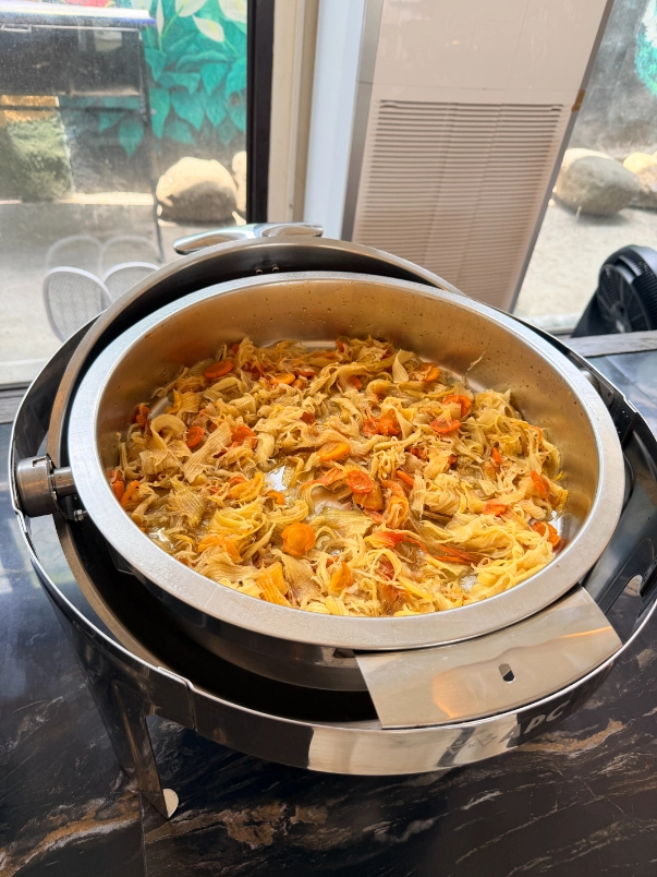 學校餐食相關照片
