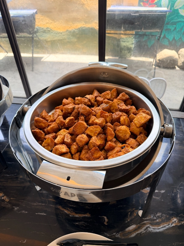 學校餐食相關照片
