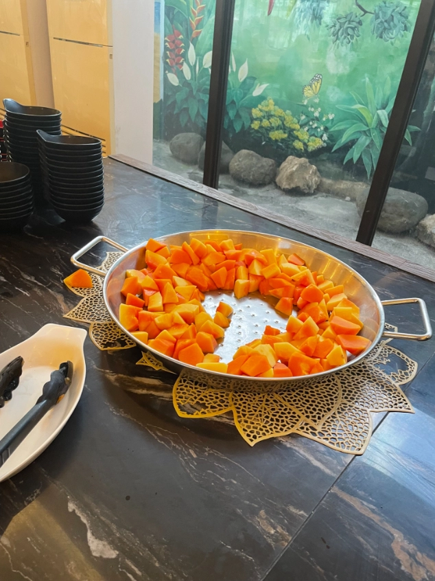 學校餐食相關照片
