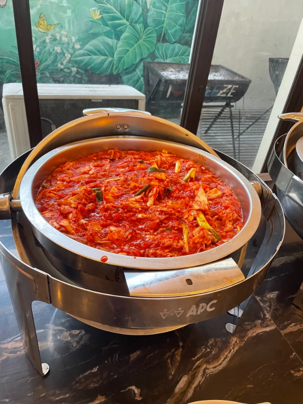 學校餐食相關照片