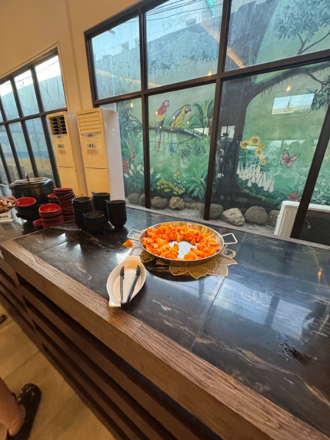 學校餐食相關照片