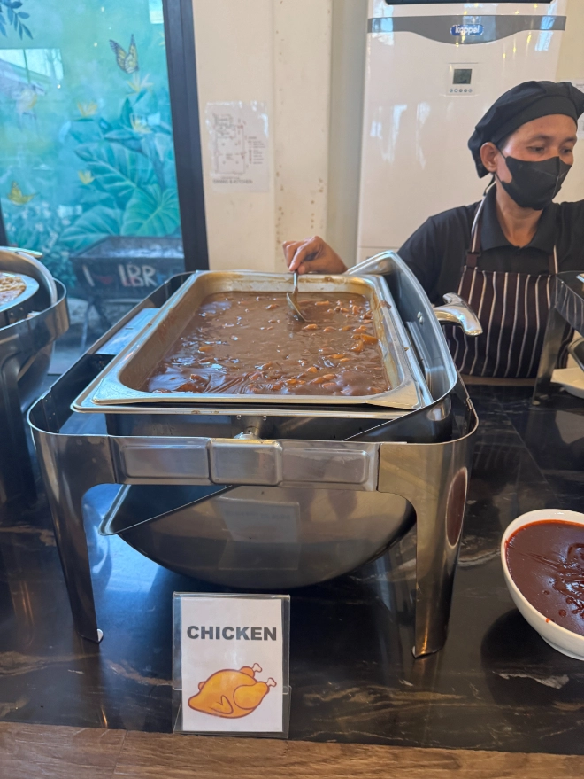 學校餐食相關照片