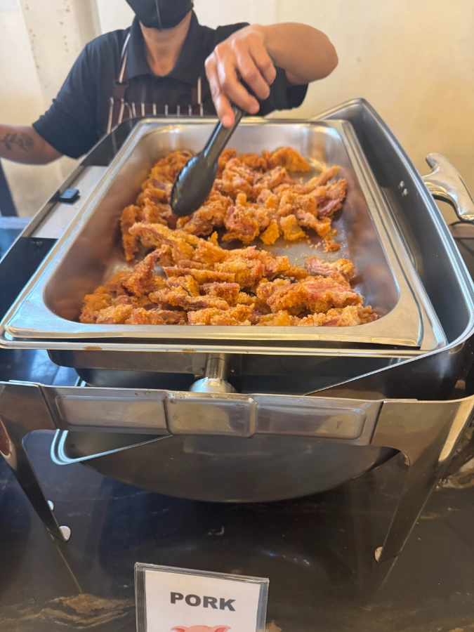 學校餐食相關照片