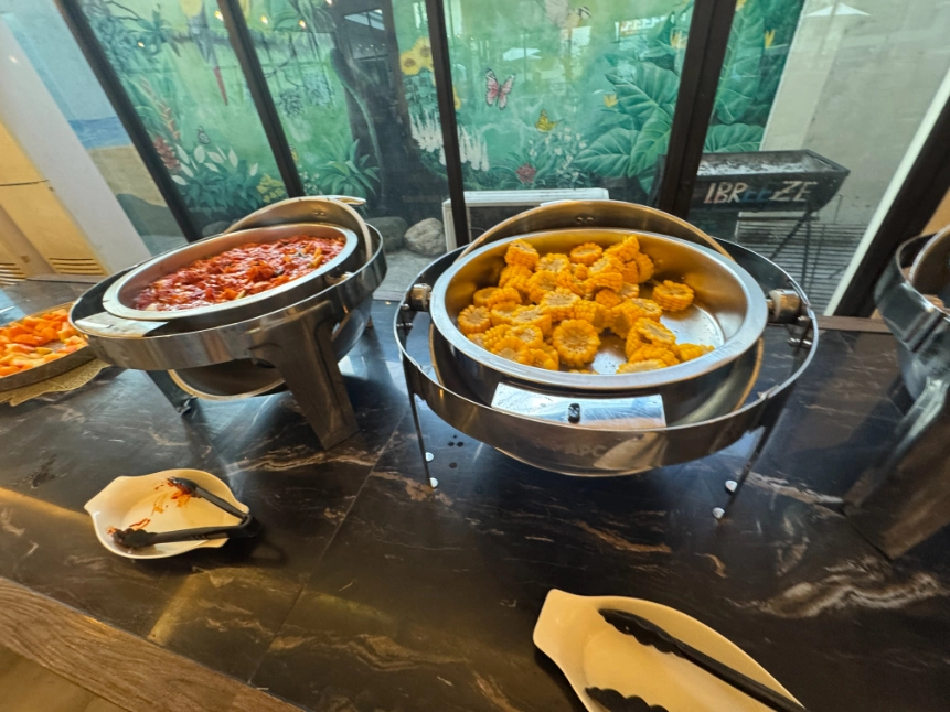 學校餐食相關照片