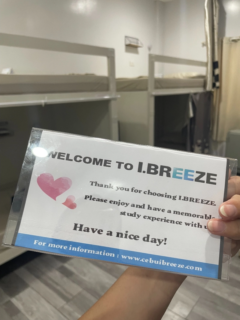 IB1四人房