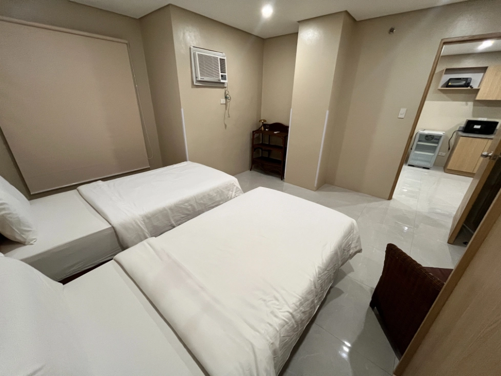 校外宿舍