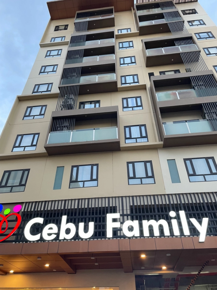 校外宿舍