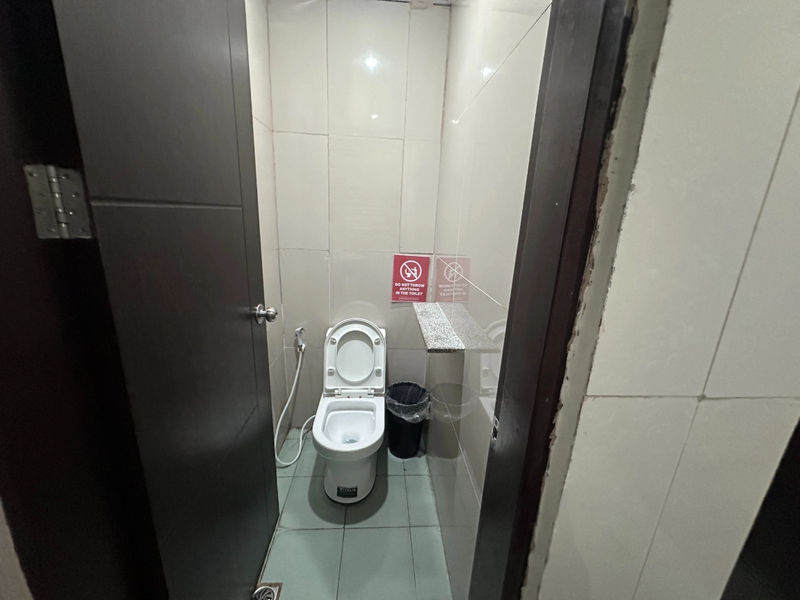四人房
