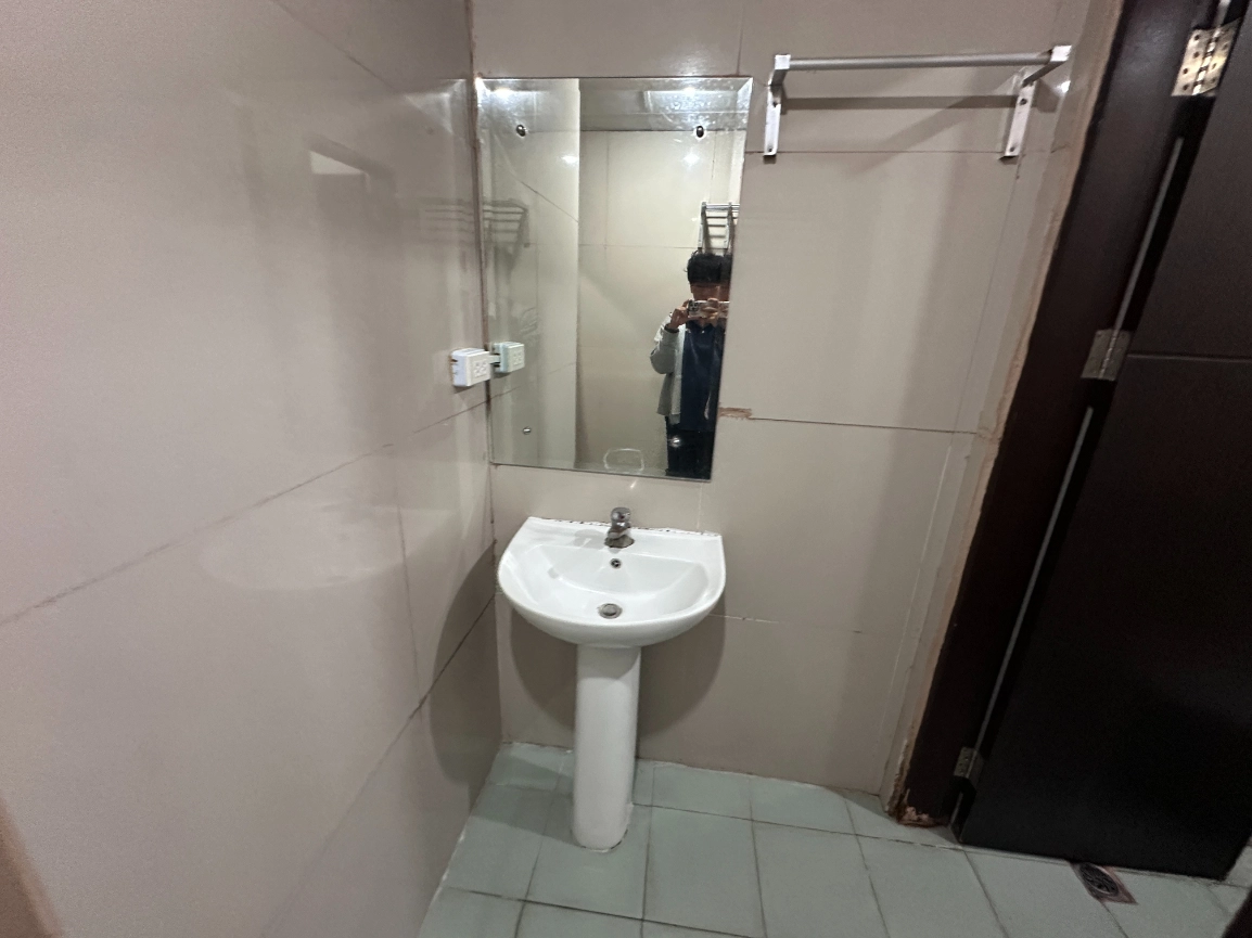 四人房
