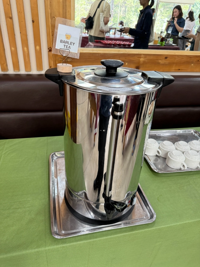 學校餐食照片