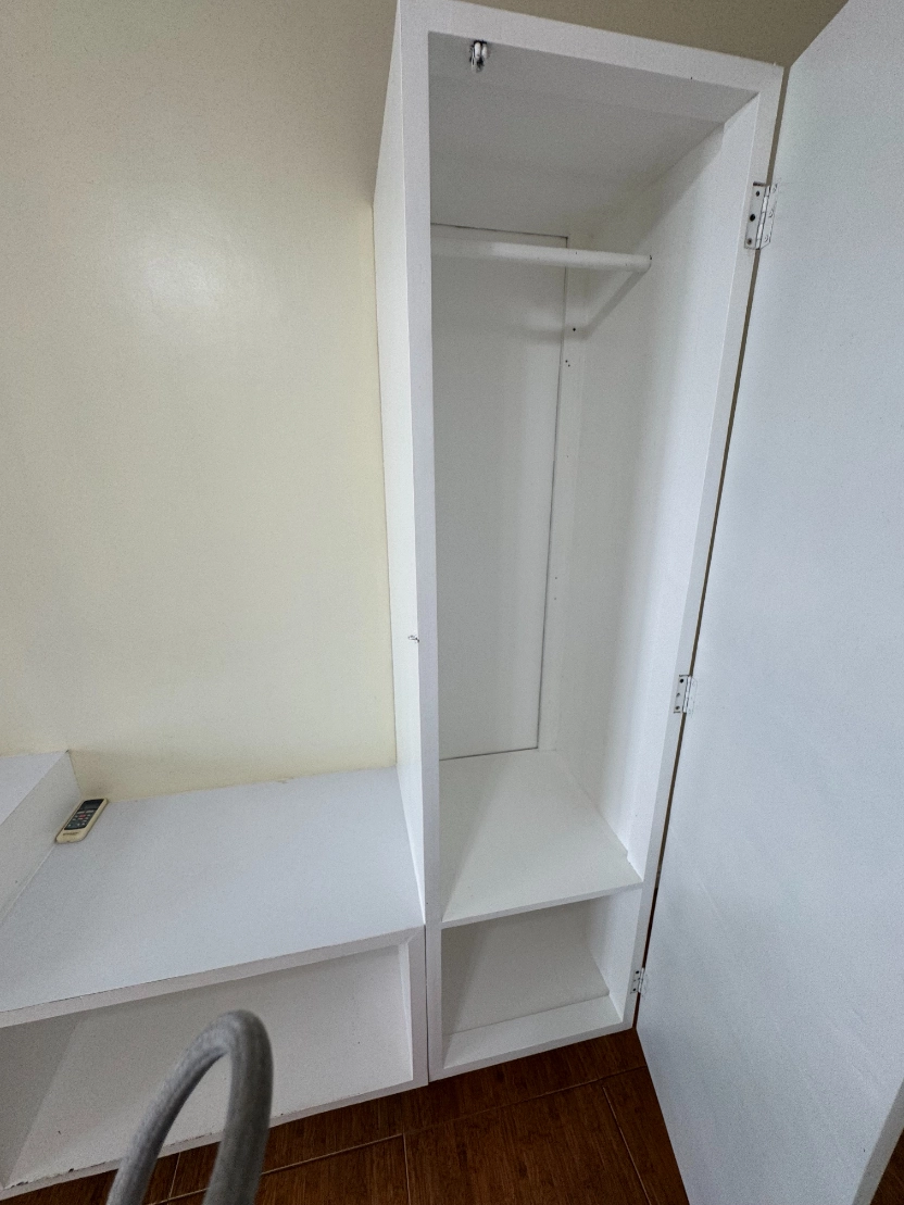 三人房
