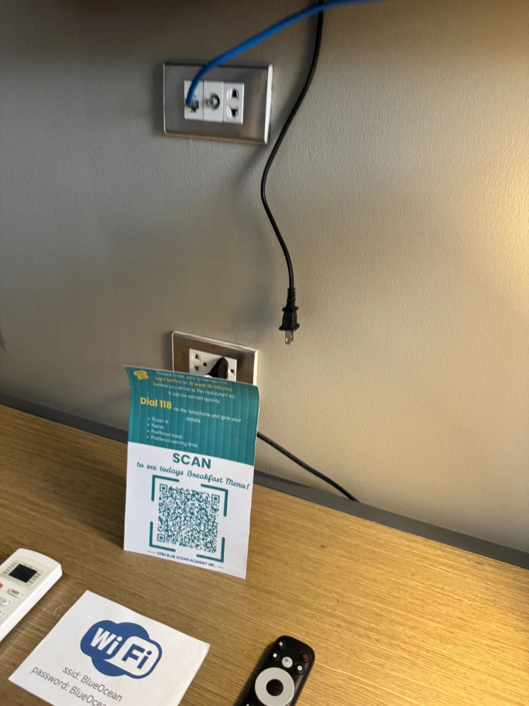 市景高級單人房