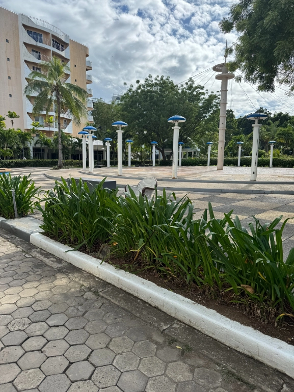 其他環境空間