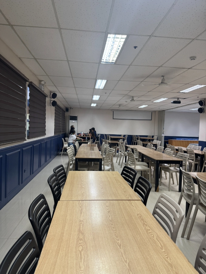 餐廳