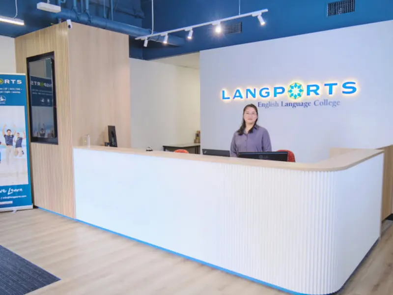 LANGPORTS-布里斯本校區