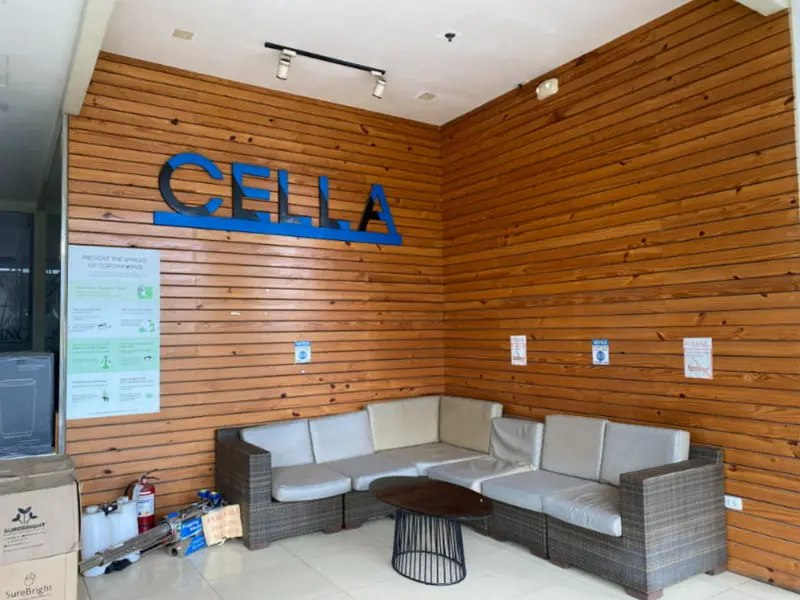 CELLA-UNI校區