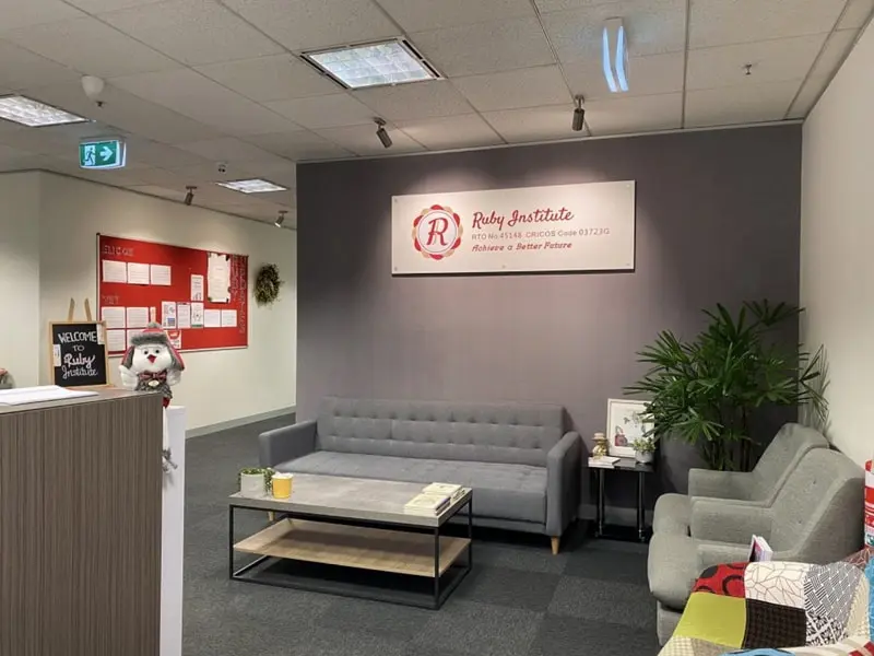 RUBY INSTITUTE