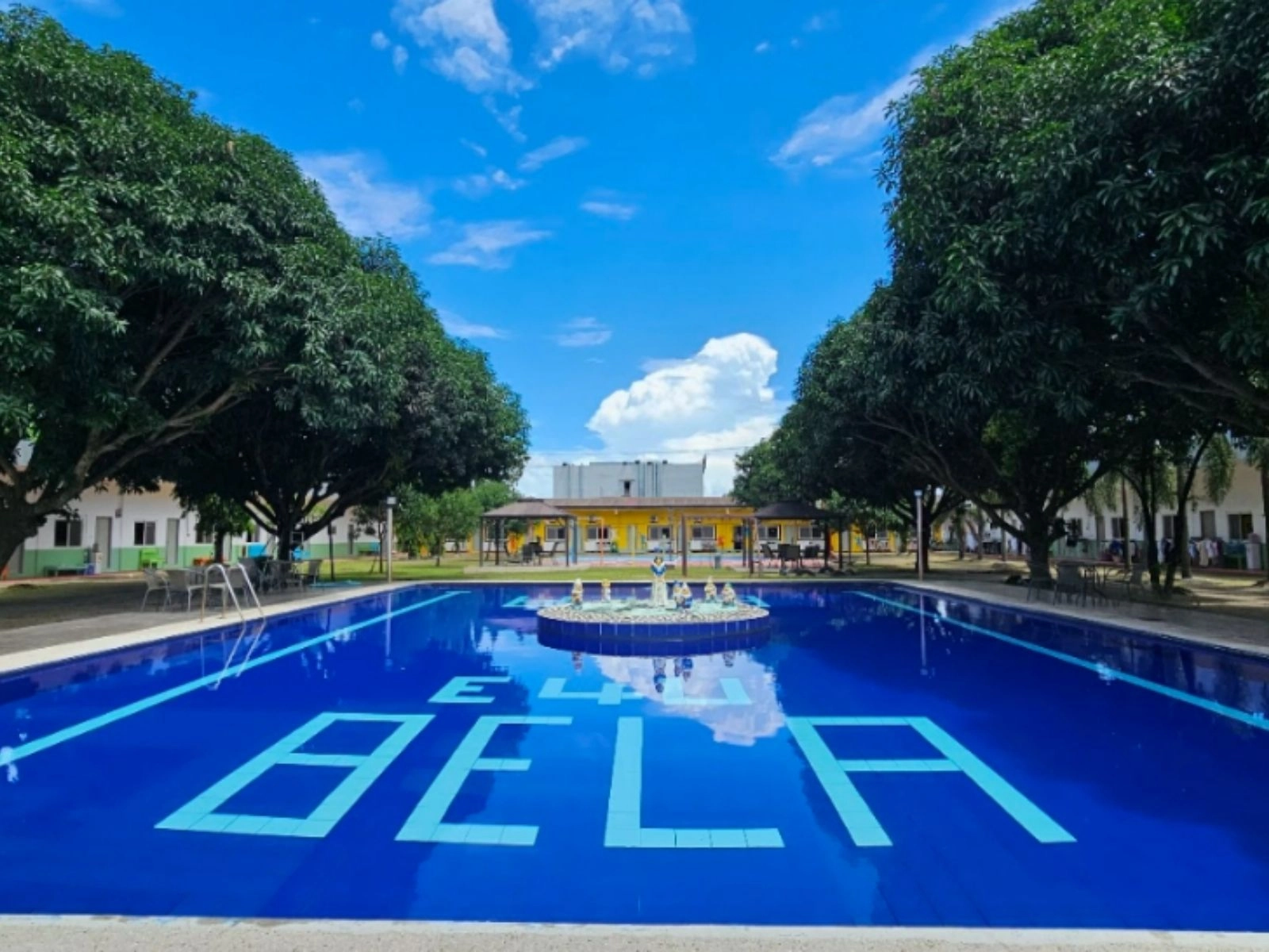 BELA