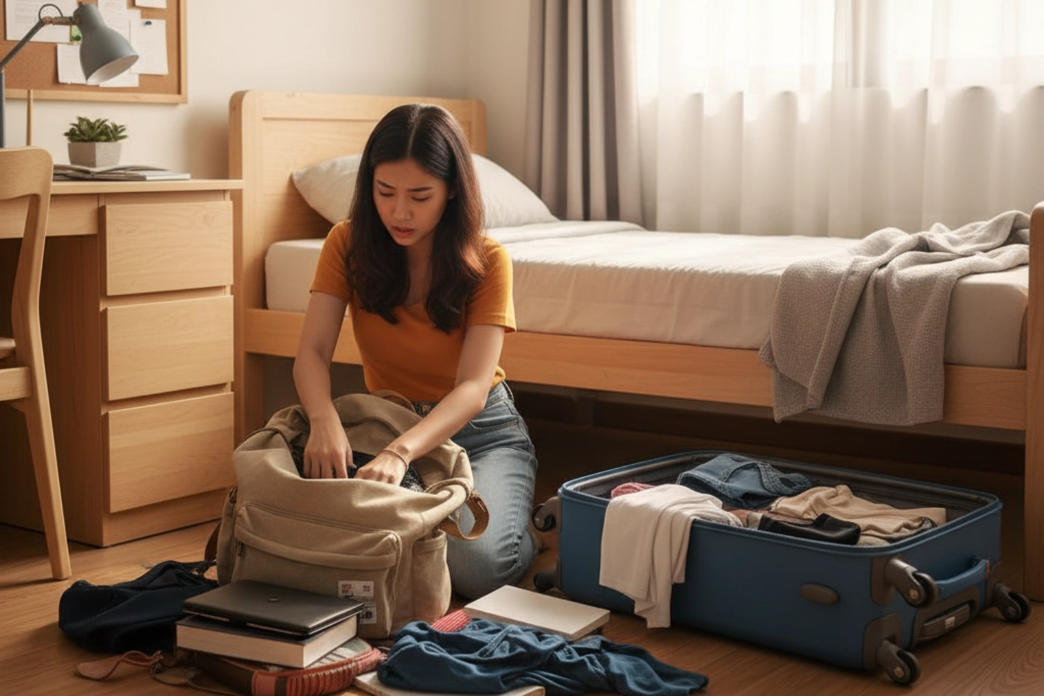 菲律賓遊學護照遺失、生病緊急應變指南