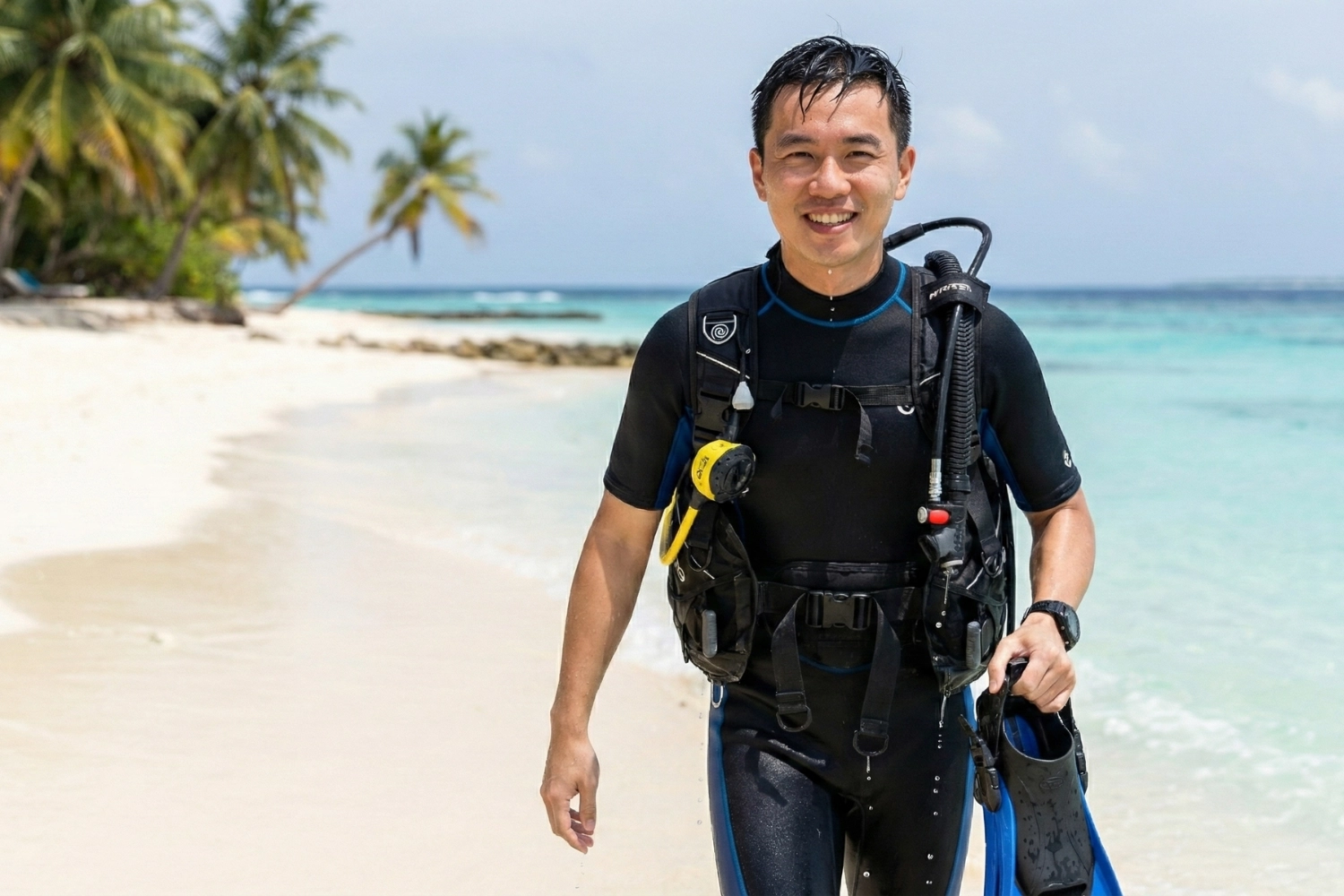 菲律賓遊學課程_生活體驗,度假式遊學