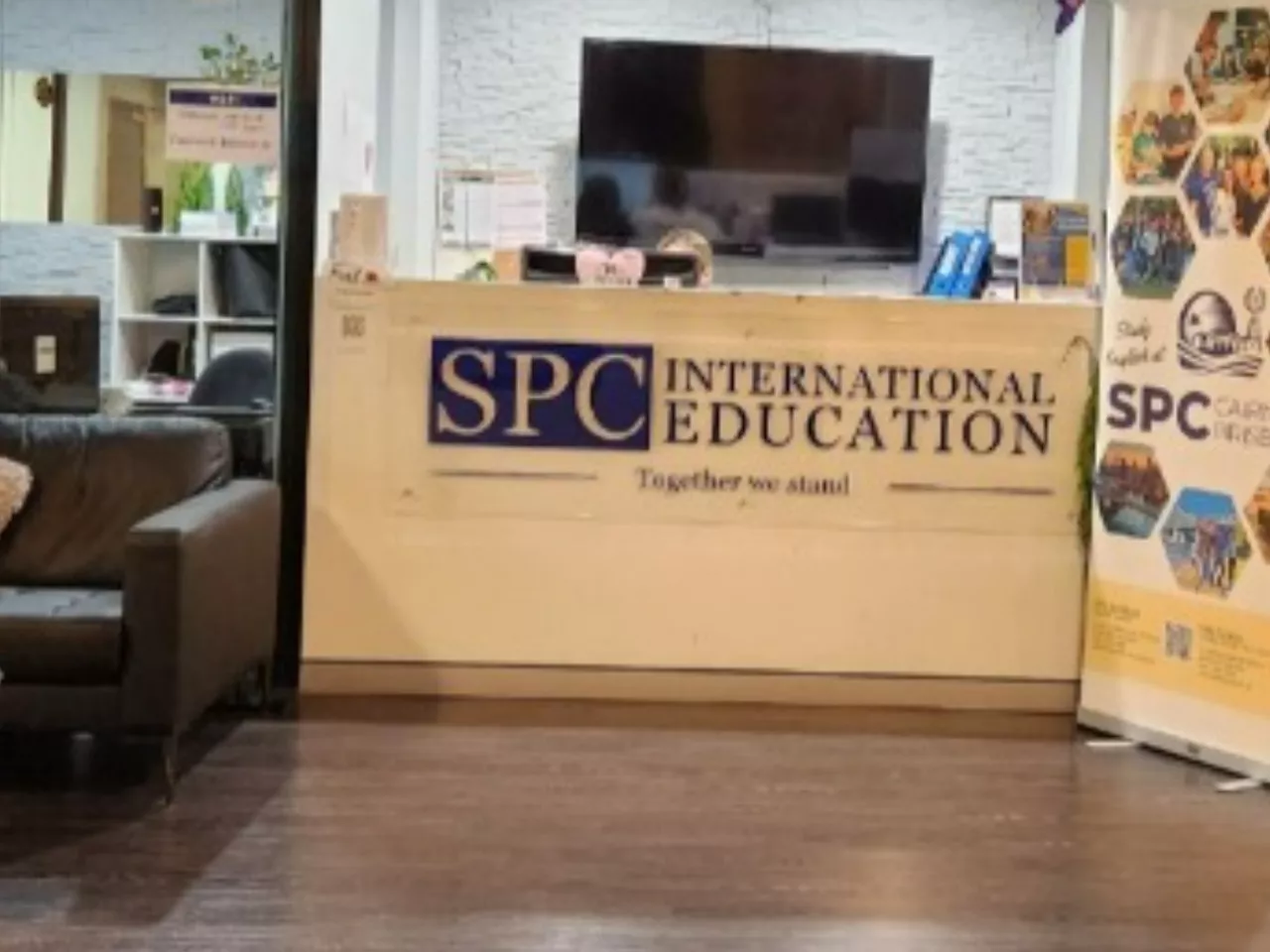 SPC-布里斯本校區