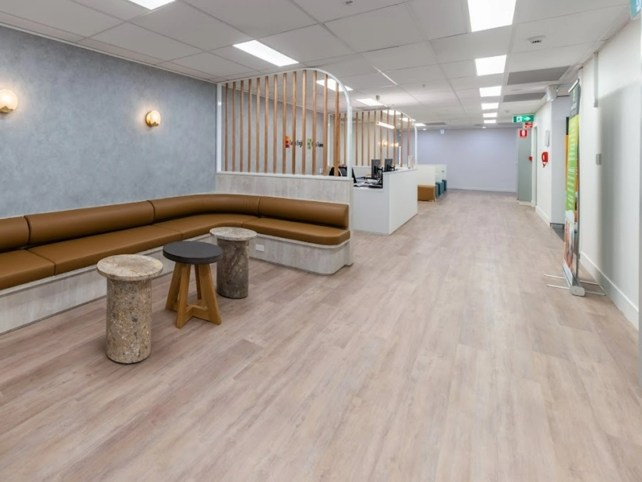 LEXIS-布里斯本校區