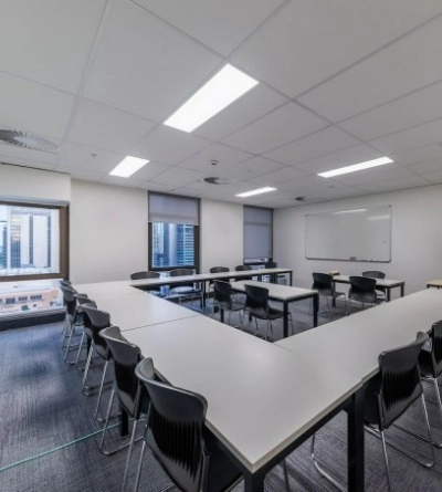 LEXIS-布里斯本校區一景