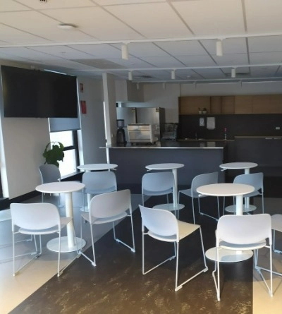 LEXIS-布里斯本校區一景