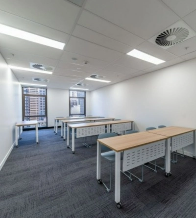 LEXIS-布里斯本校區一景