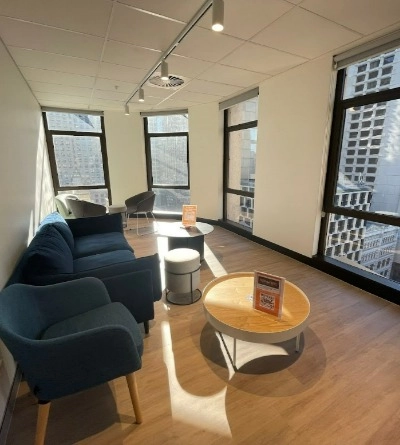 LEXIS-布里斯本校區一景