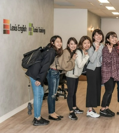 LEXIS-布里斯本校區一景