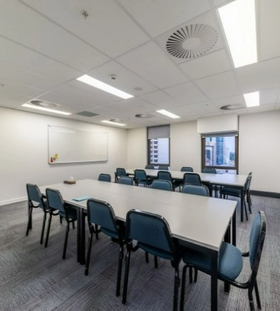 LEXIS-布里斯本校區一景