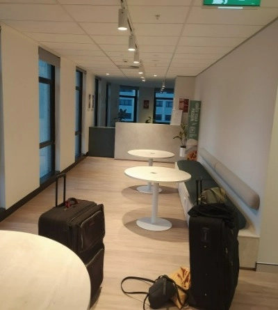 LEXIS-布里斯本校區一景