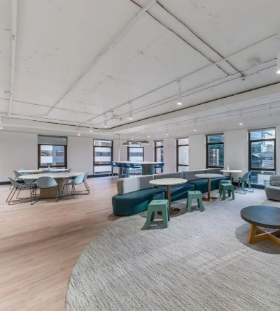 LEXIS-布里斯本校區一景