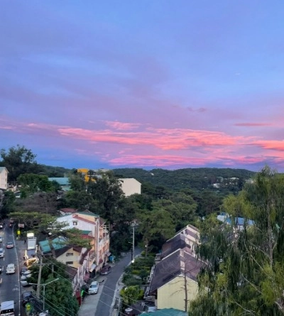 校園一景