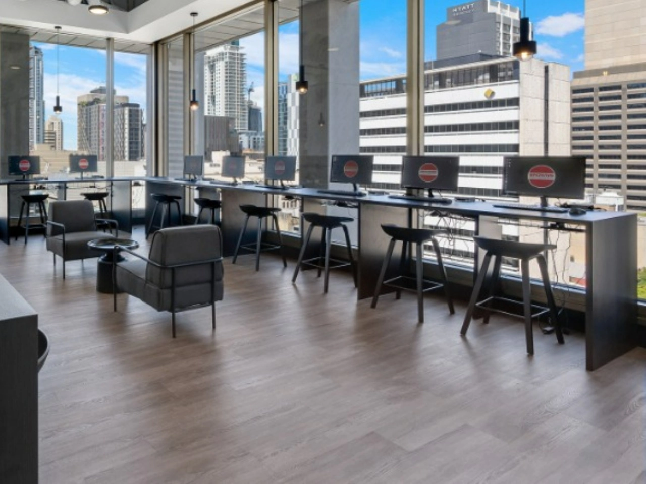 BROWNS-布里斯本校區