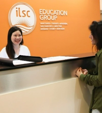 ILSC-布里斯本校區一景