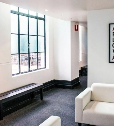 ILSC-布里斯本校區一景