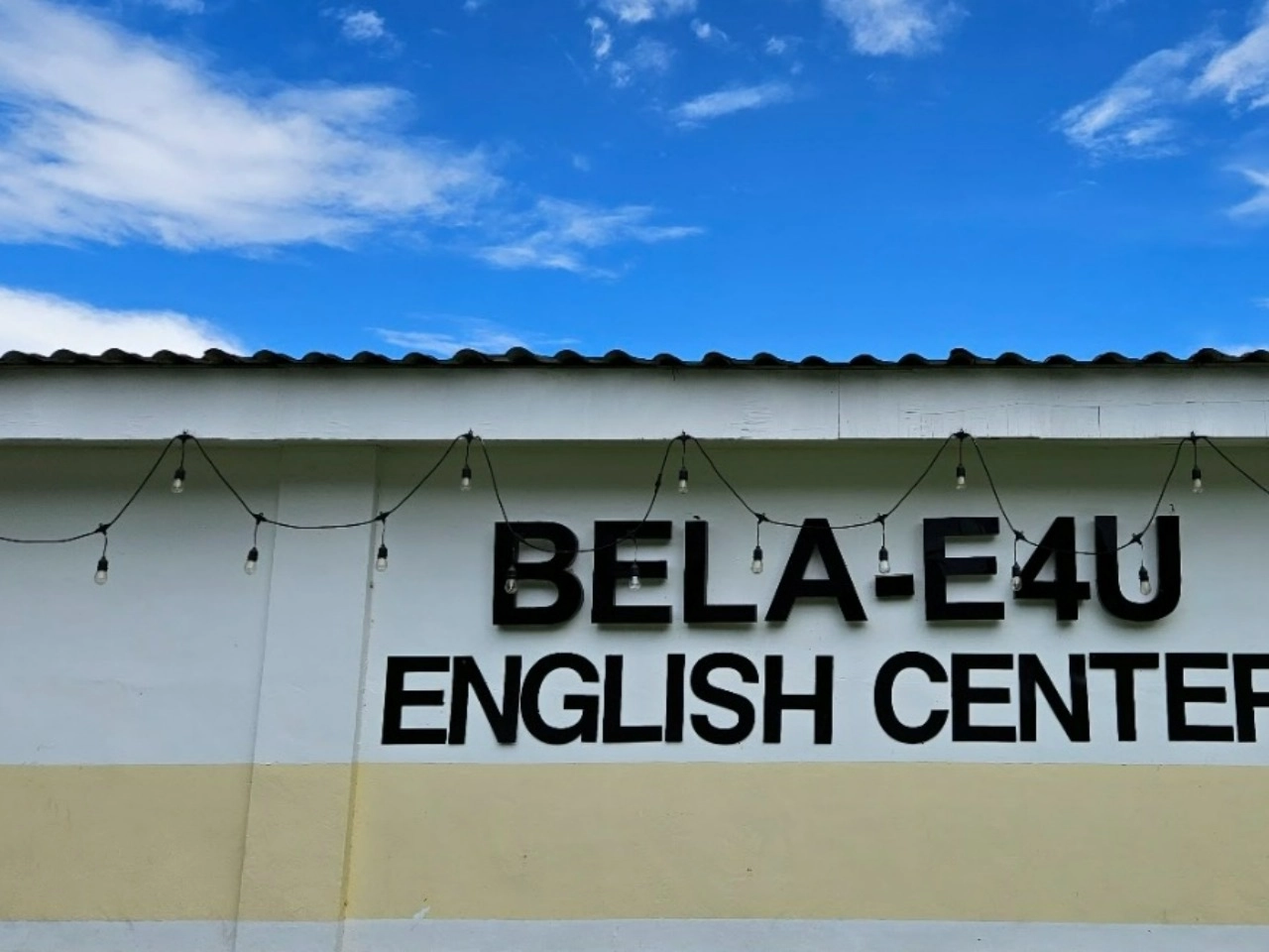 克拉克語言學校BELA以自由學風及斯巴達學風為主