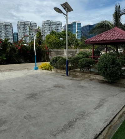 校園一景