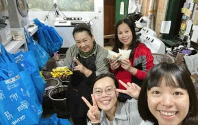 碧瑤JIC-PREMIUM遊學心得分享