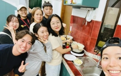 碧瑤JIC-PREMIUM遊學真實心得分享