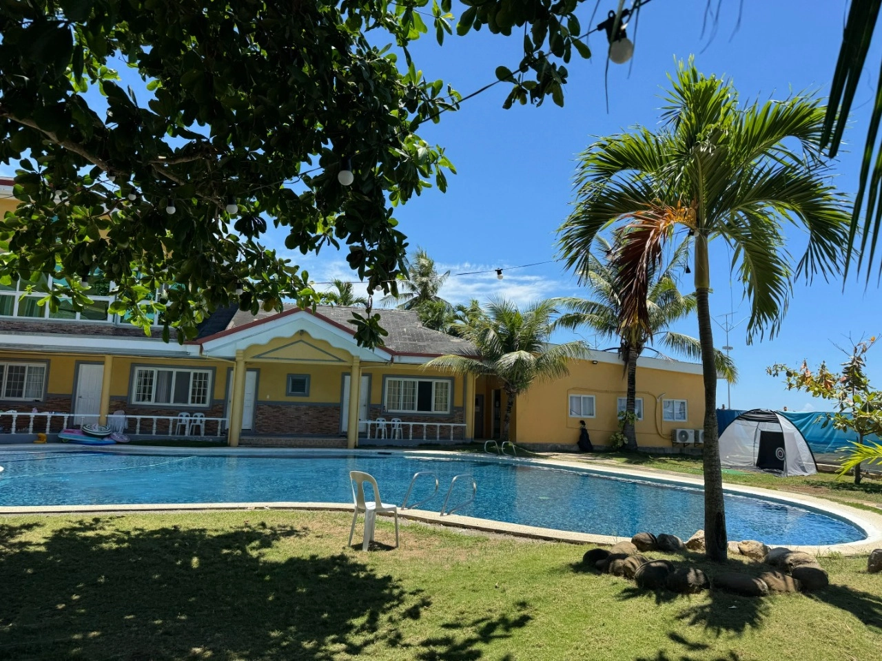 宿霧語言學校CIJ