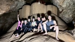 碧瑤JIC-PREMIUM遊學,假日旅遊行程