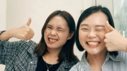 碧瑤JIC-PREMIUM遊學心得分享